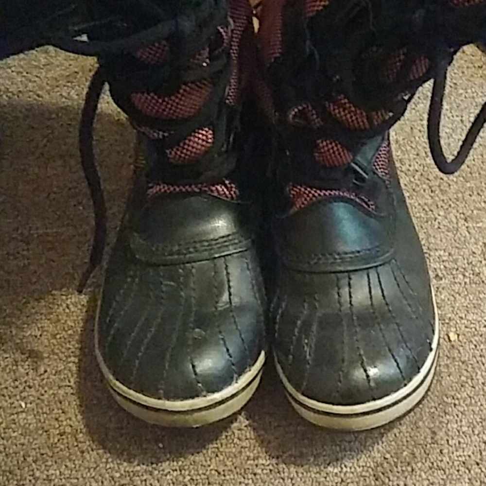 Boots
